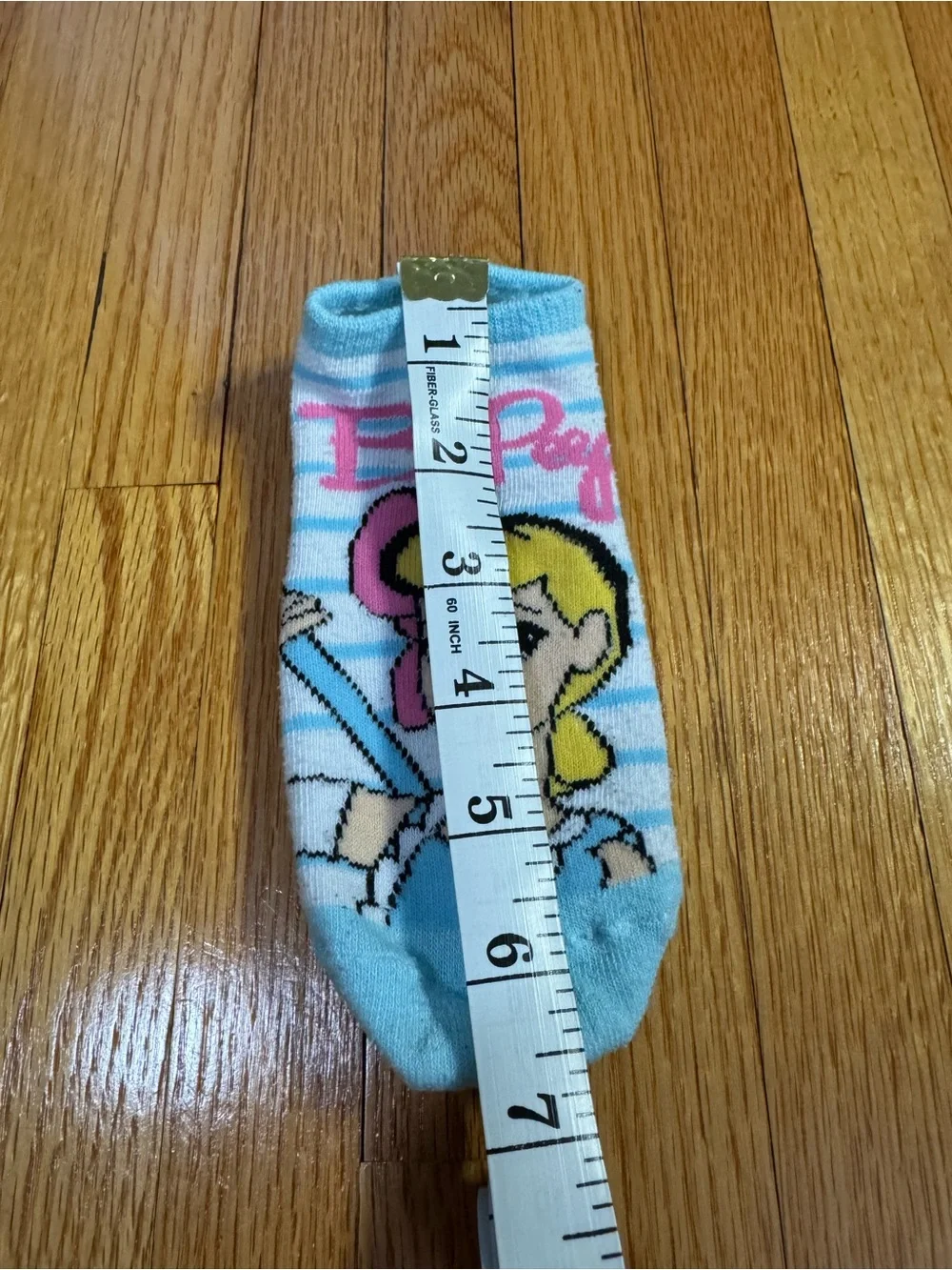 Disney Toy Story 4 Women’s Socks 5 Pack Buzz Woody Bo Peep